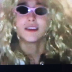 Meet your Posher, Aliana